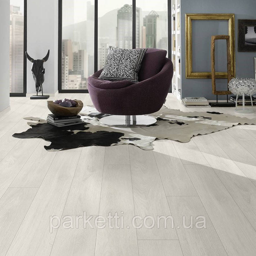 Krono Original Super Natural 8630 Дуб Аспен (Aspen Oak), лаіинат