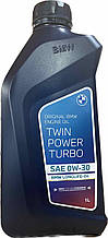 BMW TwinPower Turbo Oil Longlife-04 0W-30, 1L, 83212465854