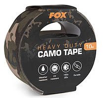 Клейка стрічка Fox Camo Tape