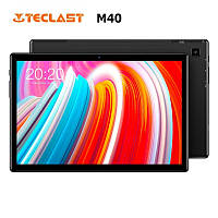 Планшет Teclast M40 4G Tablet PC, 6Gb+128Gb