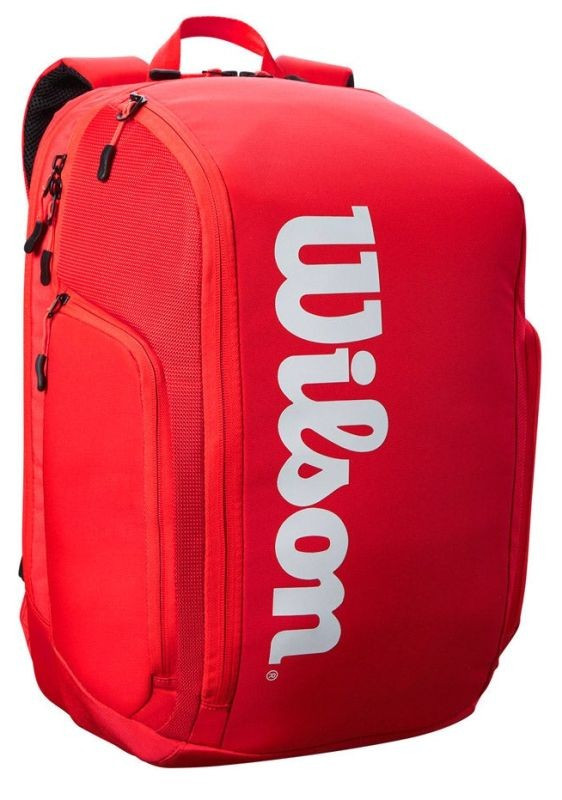 Wilson hotsell super tour