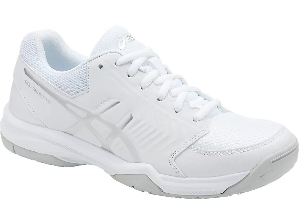 Asics gel sale dedicate 5