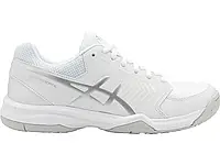 Кроссовки теннисные Asics Gel-Dedicate 5 (р.37) E757Y-0193 оригинал