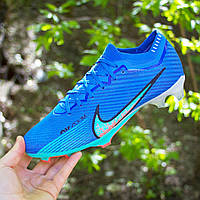 Бутсы Nike Air Zoom Mercurial Vapor XV FG / найк меркуриал/ футбольная обувь