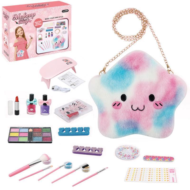 Набір дитячої косметики із сумочкою арт. 768-16, фото 1