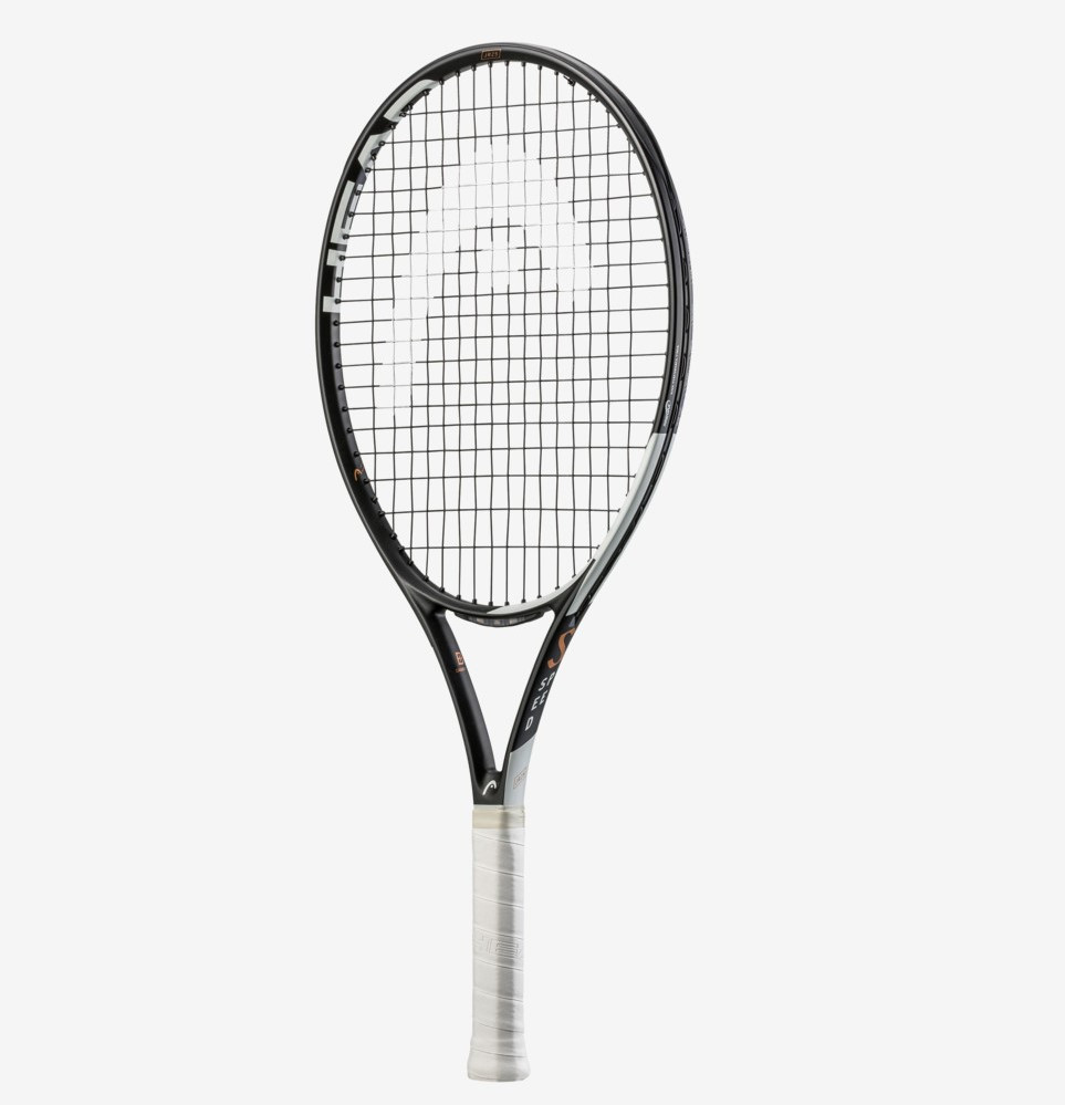 Ракетка Head IG Speed Jr 25 2022 year Gr0 234-012