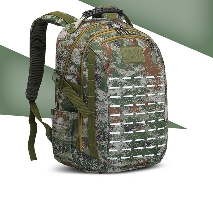 (40L)Туристичний рюкзак спортивний рюкзак і портфелі Міські Рюкзак (тільки гуртом), фото 1
