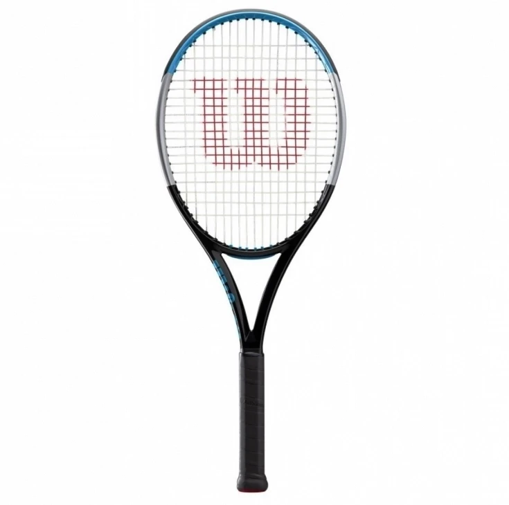 Ракетка Wilson Ultra 100UL V3.0 Gr2 2020 WR036610