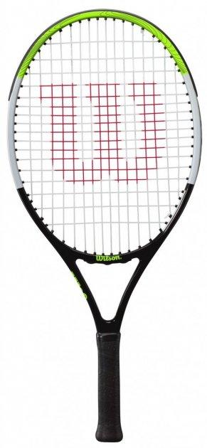 Ракетка Wilson Blade feel 23 WR057610