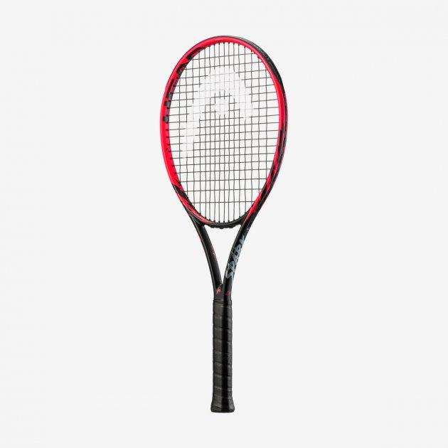 Ракетка Head MX Spark Tour (red) Gr2 233-302
