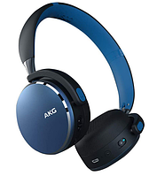 Наушники AKG Y500 WIRELESS Blue - AKGY500BTBLU