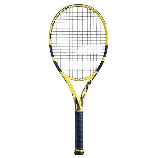 Ракетка Babolat Pure Aero team 2019 str (no cover) Gr3 102358/191
