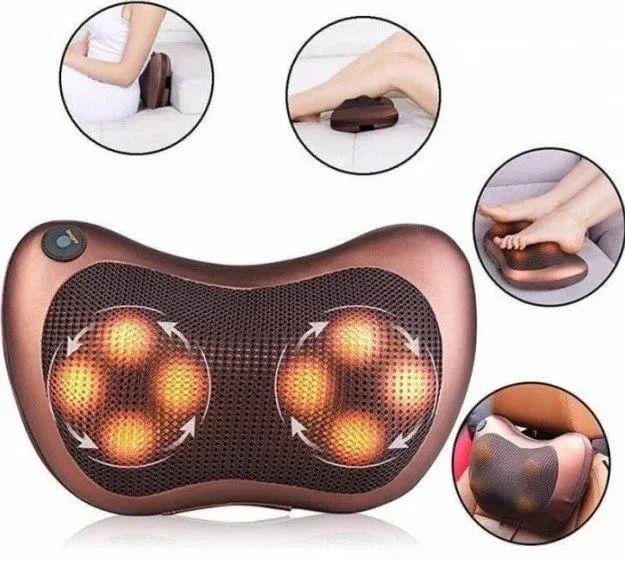 Масажер MASSAGE PILLOW