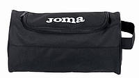 Сумка для обуви Joma SHOE BAG черный Уни 18х33х17см 400001.100