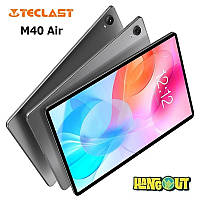 Планшет Teclast M40 Air 4G Tablet PC, 8Gb+128Gb