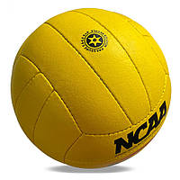 Мяч волейбольный тренировочный RNX Volley Newt NE-V-FY3 желтый, Toyman