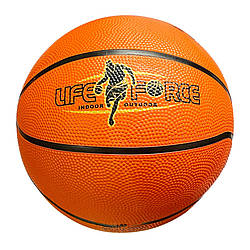 М’яч баскетбольний Sport Moltern Lifeforce ball №7 Newt NE-BAS-1033, World-of-Toys