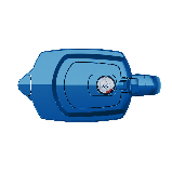 Фільтр для води глечик Аквафор Атлант з 4 картриджами (А5 и 3шт. В8), фото 6