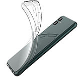 Прозорий силіконовий чохол для Samsung Galaxy A04e (SM-A042F), фото 2