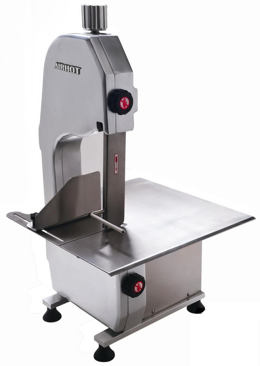 Пила для різання м'яса Airhot HSL-1650A, фото 1