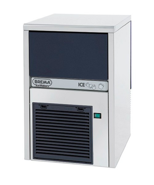 Льодогенератор Brema GB601AHC