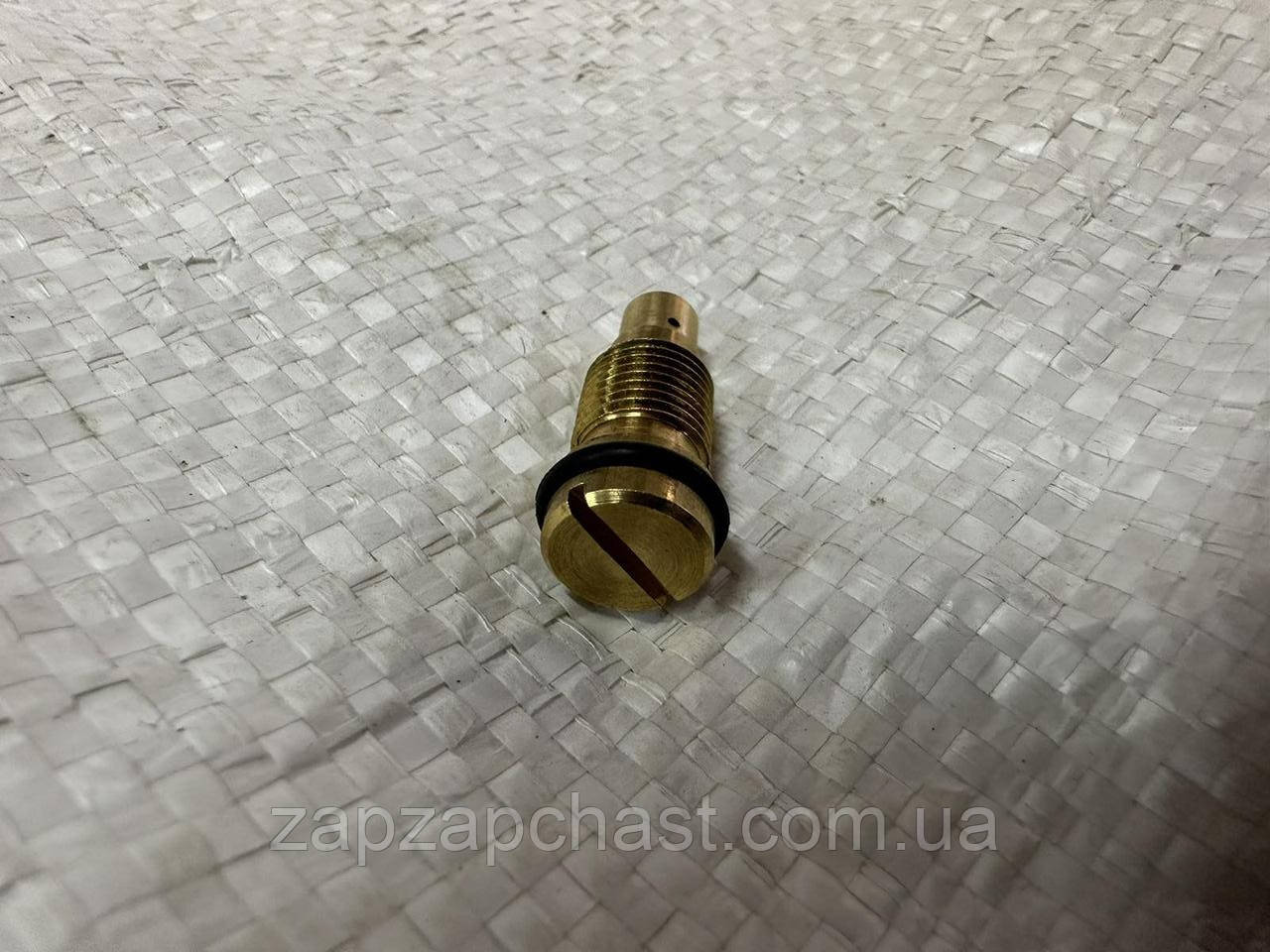 Заглушка електроклапана Ваз 2103 2104 2105 2106 2107 2121 ніва (2103-1107423)