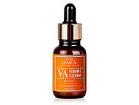 Осветляющая сыворотка для лица с витамином C Cos De BAHA VA Vitamin C 15% Ascorbic Acid Serum, 30мл