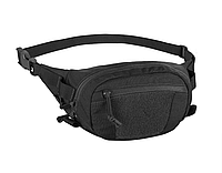 Сумка поясная Helikon-Tex POSSUM Waist Pack Black (TB-PSM-CD-01)