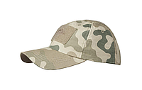 Бейсболка тактическая Helikon-tex® BBC Vent Cap Rip-Stop MULTICAM (CZ-BBC-CR-06)