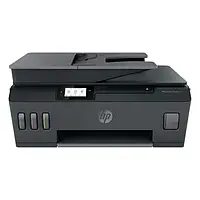 Принтер струменевий HP Smart Tank 615 + Wi-Fi (Y0F71A)