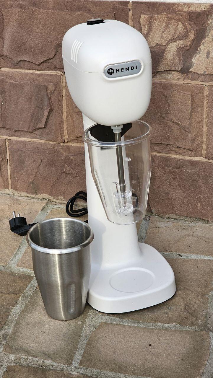 Міксер для молочних коктейлів Hendi 221617