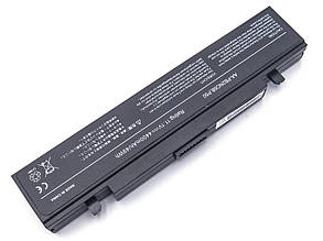 Батарея PB4NC6B для SAMSUNG R40, R45, R60, R65, R70, P50, P60, P70, Q210, Q310 (PB6NC6B) (10.8V 4400mAh