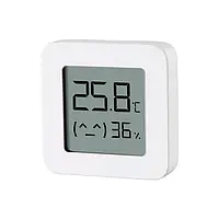 Термогігрометр MiJia Bluetooth Thermometer 2 LYWSD03MMC