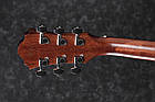 Електро-акустична гітара IBANEZ AE275BT LGS, фото 4