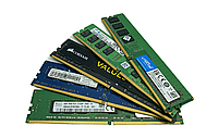 Оперативна пам'ять DDR4 4GB 2133MHz PC4-17000 б/в