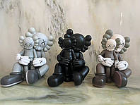 Фигурка KAWS Holiday Mountain Changbai