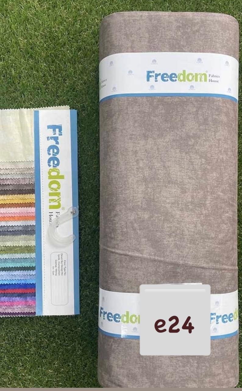 Ткань Ранфорс Поплин Ефект 240см, фото 1