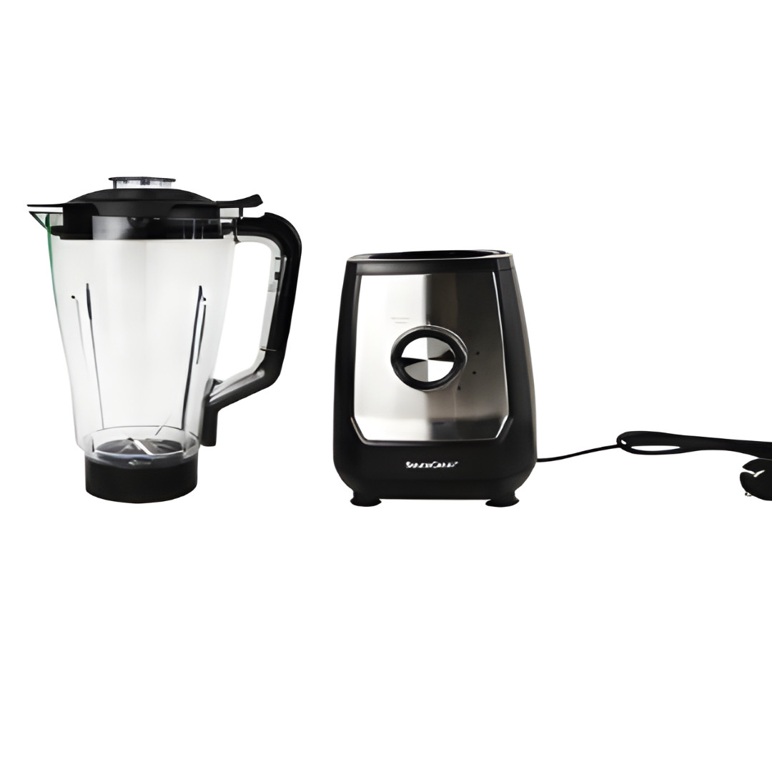 Silvercrest Küchenmaschine Schwarz Skm 600 B2 Купити Блендер-чопер подрібнювач, Змельчик чопер, Блендери Міксери