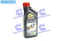 Масло моторн. Castrol GTX ULTRA CLEAN 10W-40 A3/B4 (Канистра 1л) 15DE17