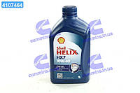 Олива моторна SHELL Helix Diesel HX7 SAE 10W-40 (Каністра 1л) 4107464