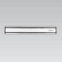 Магнітна планка для ножів Maestro MR-1442-30, настінна 30 см, алюмінієва