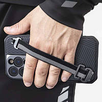 Чохол з ремінцем і магнітом Nillkin Strap Magnetic для iPhone 14 Pro Max