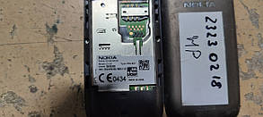 Мобільний телефон Nokia C1-01 No 23230218/1, фото 4