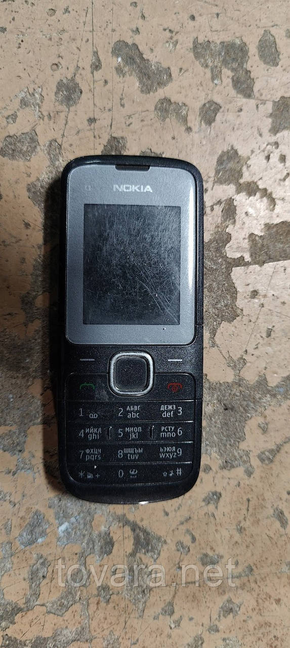 Мобільний телефон Nokia C1-01 No 23230218/1