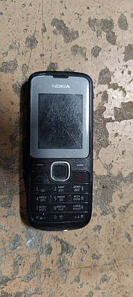 Мобільний телефон Nokia C1-01 No 23230218/1, фото 1