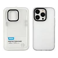 Чехол Rock Guard Touch Case iPhone 14 Pro Max white