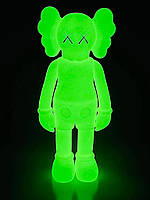 Фигурка KAWS Dissected Companion 37 см