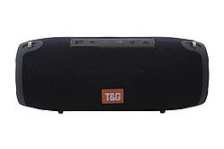 Колонка портативна T&G TG-118