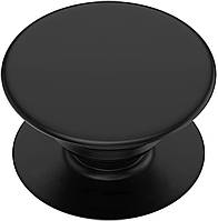 Pop socket ArmorStandart пластиковий круглий Black (ARM66424)