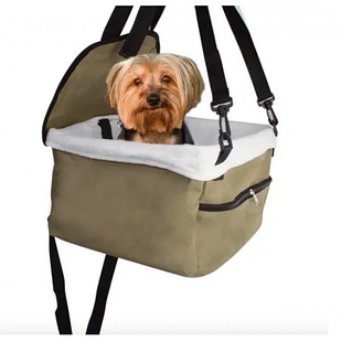 Сумка для тварин в авто Pet Booster Seat